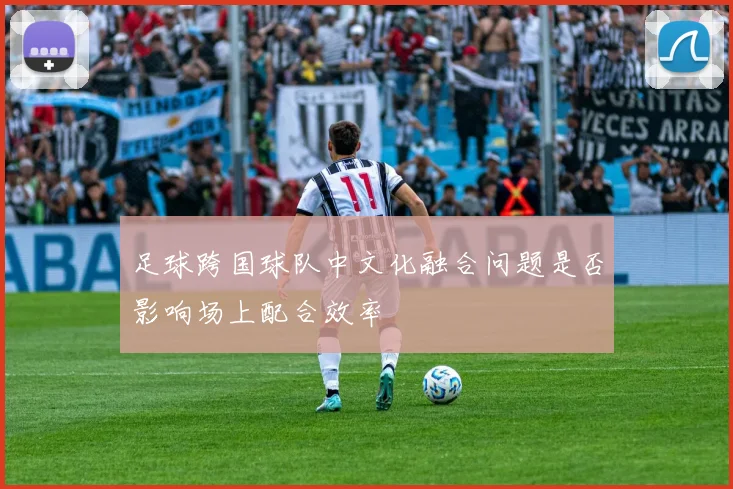 足球跨国球队中文化融合问题是否影响场上配合效率